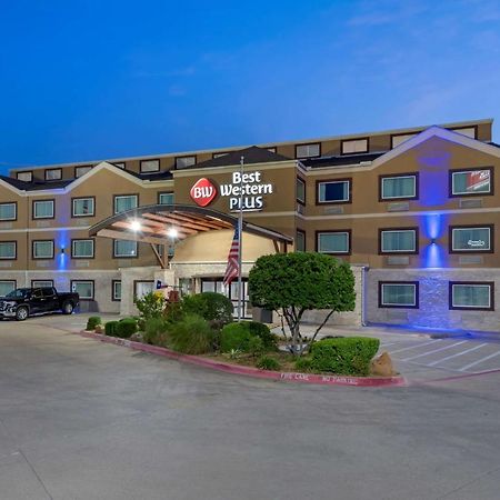 Best Western Plus Arlington North Exterior photo